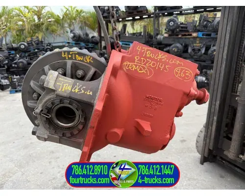 Mack RD20145 Differential Assembly (Front, Rear)