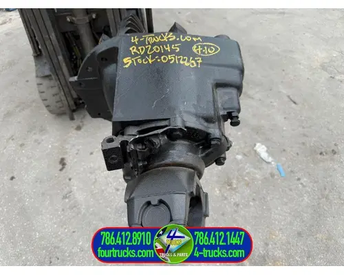 Mack RD20145 Differential Assembly (Front, Rear)