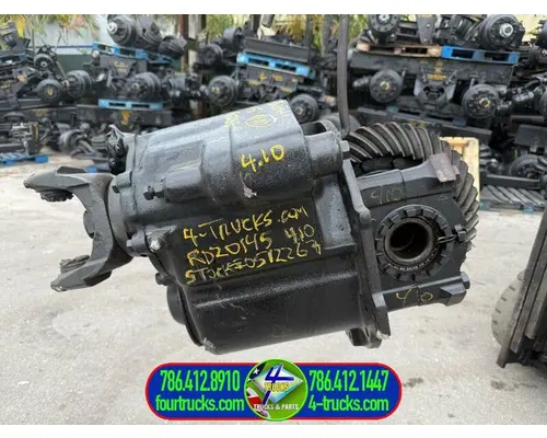 Mack RD20145 Differential Assembly (Front, Rear)