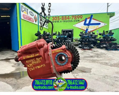 Mack RD2145 Differential Assembly (Front, Rear)