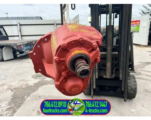 Mack RD2145 Differential Assembly (Front, Rear)