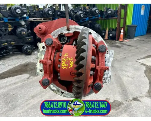 Mack RD2145 Differential Assembly (Front, Rear)