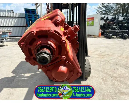 Mack RD23160 Differential Assembly (Front, Rear)