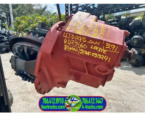 Mack RD23160 Differential Assembly (Front, Rear)