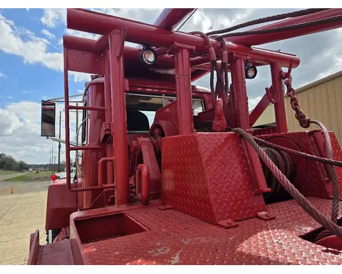 Mack RD600 SERIES Complete Vehicle