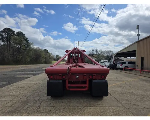 Mack RD600 SERIES Complete Vehicle