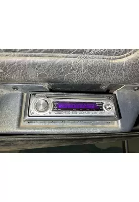 Mack RD600 A/V Equipment