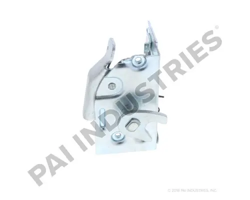 Mack RD600 Body, Misc. Parts