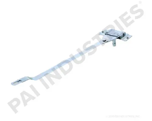 Mack RD600 Body, Misc. Parts