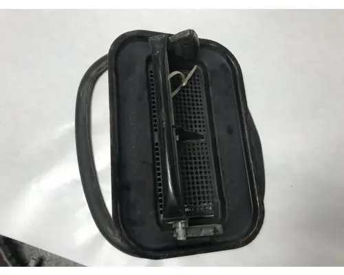 Mack RD600 Body, Misc. Parts