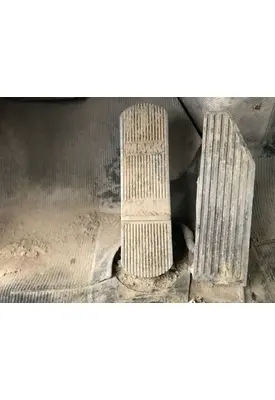 Mack RD600 Body, Misc. Parts