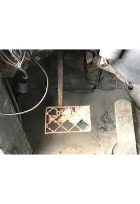 Mack RD600 Body, Misc. Parts