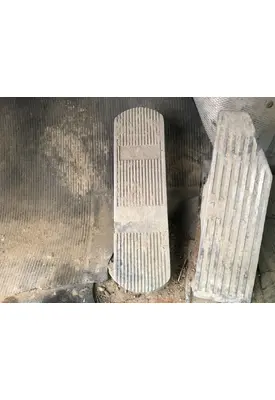 Mack RD600 Body, Misc. Parts