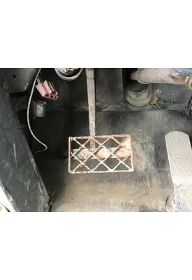 Mack RD600 Body, Misc. Parts