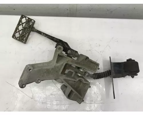 Mack RD600 Body, Misc. Parts