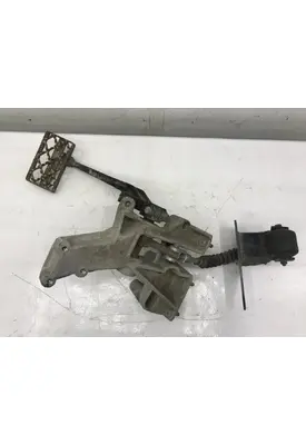 Mack RD600 Body, Misc. Parts