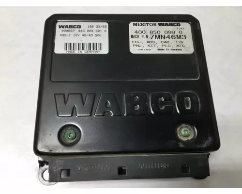 Mack RD600 Brake Control Module (ABS)