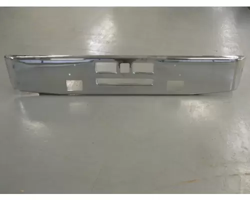 Mack RD600 Bumper Assembly, Front