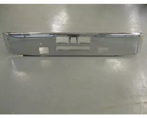 Mack RD600 Bumper Assembly, Front