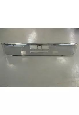 Mack RD600 Bumper Assembly, Front