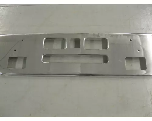 Mack RD600 Bumper Assembly, Front