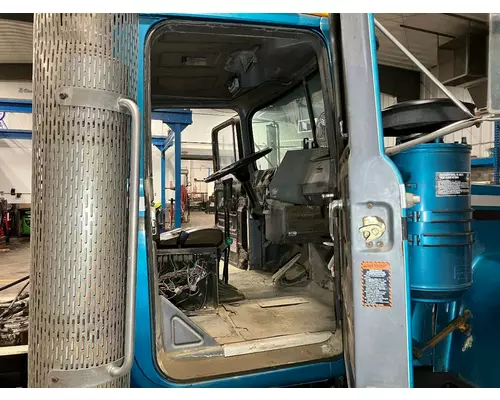 Mack RD600 Cab Assembly