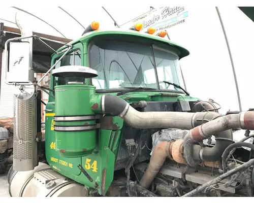 Mack RD600 Cab Assembly