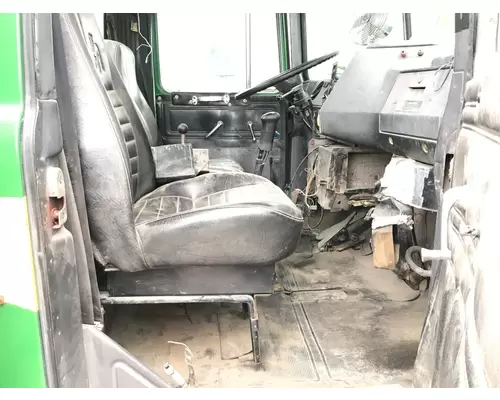 Mack RD600 Cab Assembly