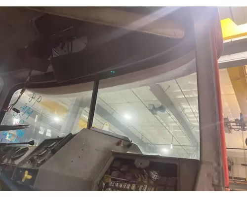 Mack RD600 Cab Assembly