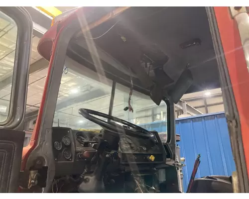 Mack RD600 Cab Assembly