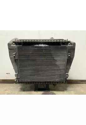 Mack RD600 Cooling Assembly. (Rad., Cond., ATAAC)