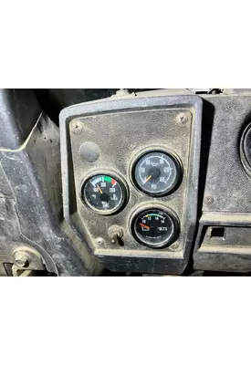 Mack RD600 Dash Assembly