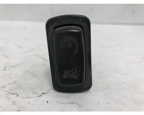Mack RD600 Dash/Console Switch