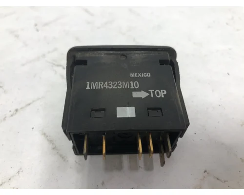 Mack RD600 DashConsole Switch
