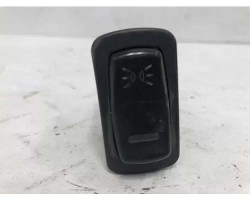 Mack RD600 DashConsole Switch