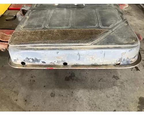 Mack RD600 Door Assembly, Front