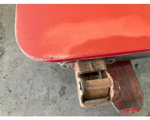 Mack RD600 Door Assembly, Front
