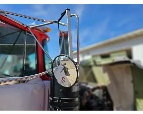 Mack RD600 Door Mirror