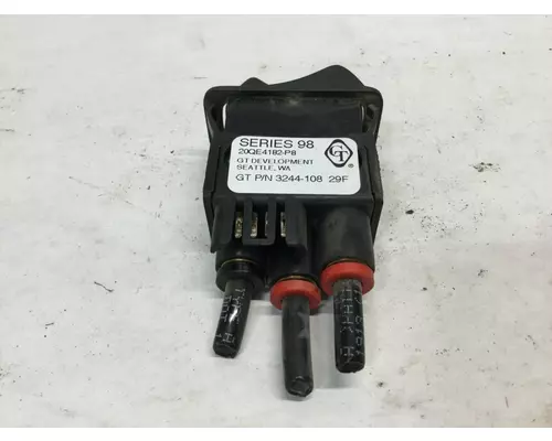 Mack RD600 Electrical Misc. Parts