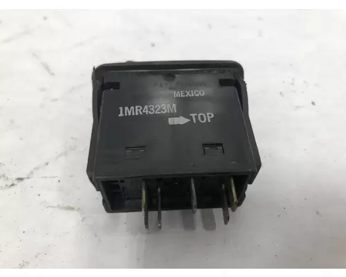 Mack RD600 Electrical Misc. Parts