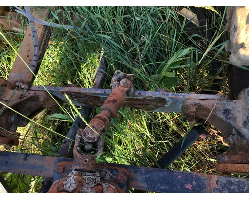 Mack RD600 ~Frame (unused) OEM# 17mf3029 in Spencer, IA $125.00 #24910653
