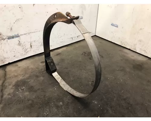 Mack RD600 Fuel Tank Strap