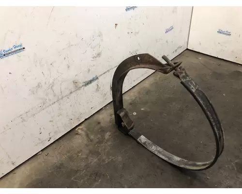 Mack RD600 Fuel Tank Strap