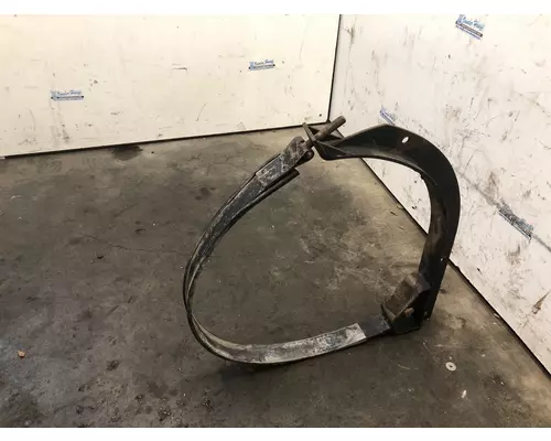 Mack RD600 Fuel Tank Strap