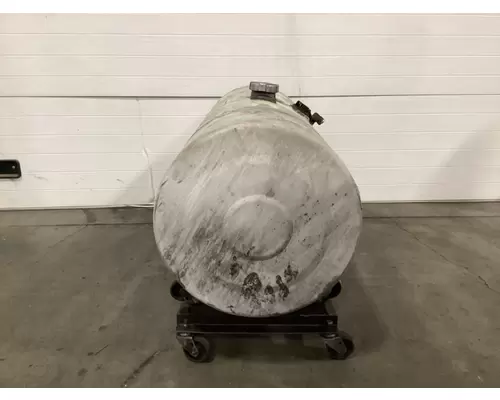 Mack RD600 Fuel Tank