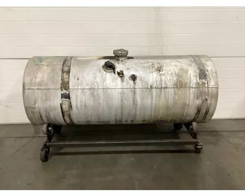 Mack RD600 Fuel Tank