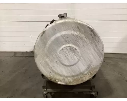 Mack RD600 Fuel Tank