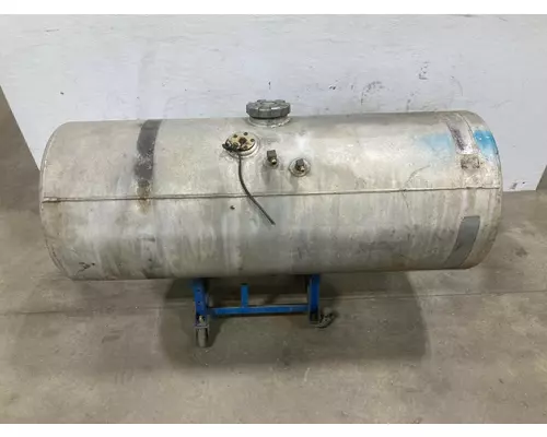 Mack RD600 Fuel Tank