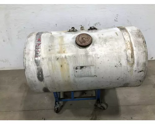 Mack RD600 Fuel Tank