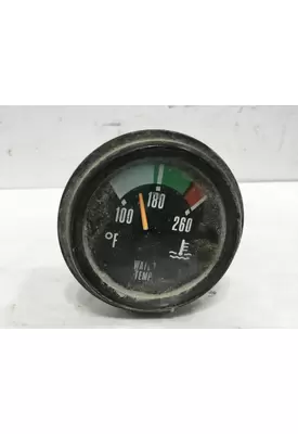 Mack RD600 Gauges (all)